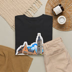 ROESELARE Unisex T-shirt | Vlaamse Stad | VlaamseKracht®