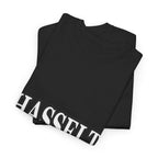 HASSELT Unisex T-shirt | België | VlaamseKracht®