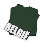 BELGIË SINDS 1830 Unisex T-shirt | Belgisch Trots | VlaamseKracht®