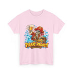 PIRAAT PROOST! Unisex T-shirt | Cartoon | VlaamseKracht®