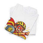 KLEINE HELD! Unisex T-shirt | Cartoon | VlaamseKracht®