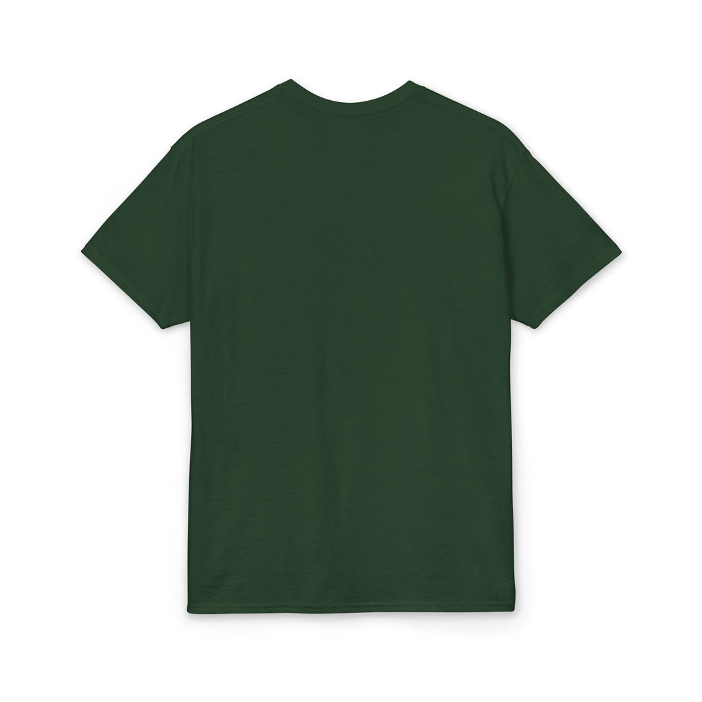 VlaamseKracht Roaring Lion Graphic T-Shirt — Premium Belgian Pride Tee