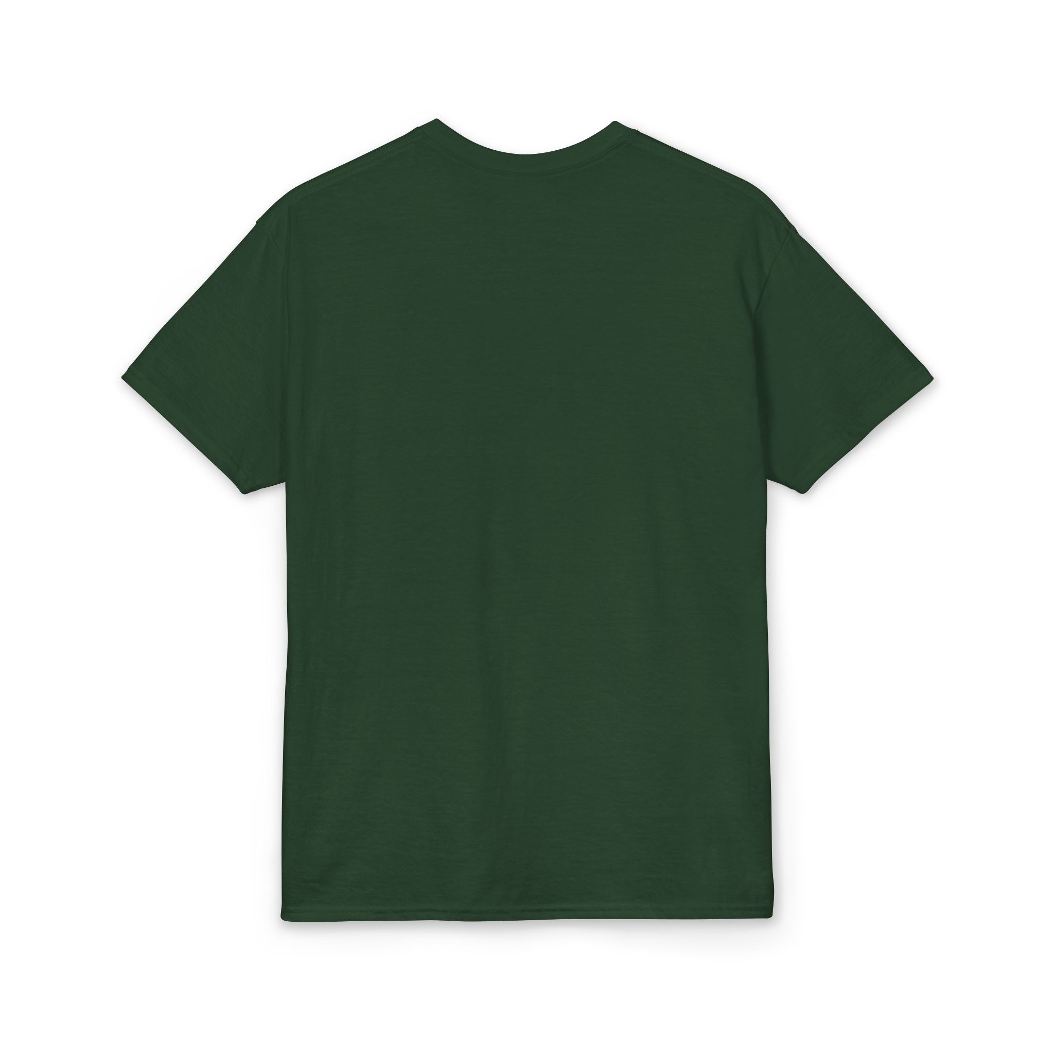 VlaamseKracht Roaring Lion Graphic T-Shirt — Premium Belgian Pride Tee