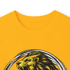 Premium Vlaamse Leeuw Vlaanderen Color Edition T-Shirt | In Hart en Daad | Unisex  | VlaamseKracht®