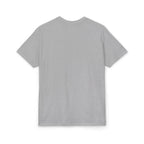 VlaamseKracht Roaring Lion Graphic T-Shirt — Premium Belgian Pride Tee