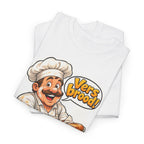 VERS BROOD! Unisex T-shirt | De Bakker | VlaamseKracht®