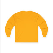 Vlaanderen Lion Crest Long Sleeve Tee