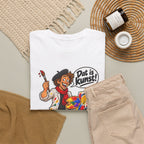 DAT IS KUNST! Unisex T-shirt | De Kunstenaar | VlaamseKracht®