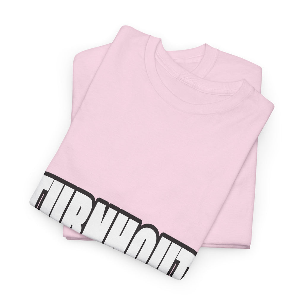 TURNHOUT Unisex T-shirt | België | VlaamseKracht®