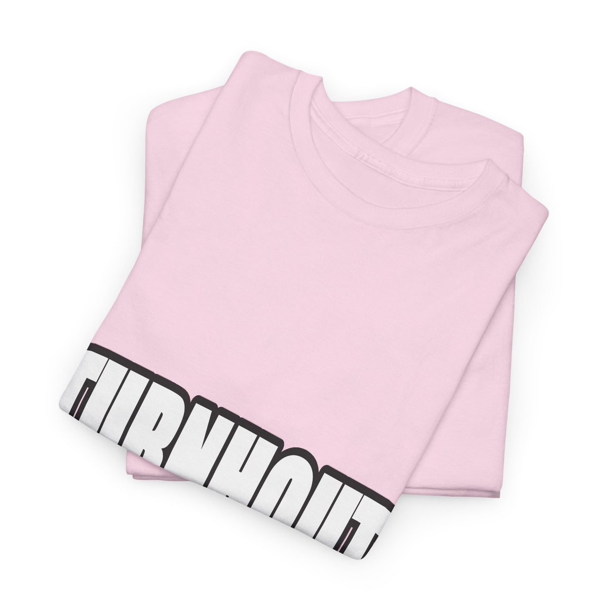 TURNHOUT Unisex T-shirt | België | VlaamseKracht®