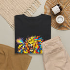STRAATKRACHT! Unisex T-shirt | Graffiti | VlaamseKracht®