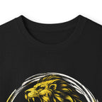 Premium Vlaamse Leeuw Vlaanderen Color Edition T-Shirt | In Hart en Daad | Unisex  | VlaamseKracht®