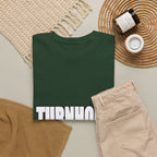 TURNHOUT Unisex T-shirt | België | VlaamseKracht®