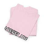 ROESELARE Unisex T-shirt | België | VlaamseKracht®