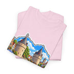 KORTRIJK Unisex T-shirt | Vlaamse Stad | VlaamseKracht®