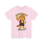 LEEUW PROOST Unisex T-shirt | Vlaamse Humor | VlaamseKracht®