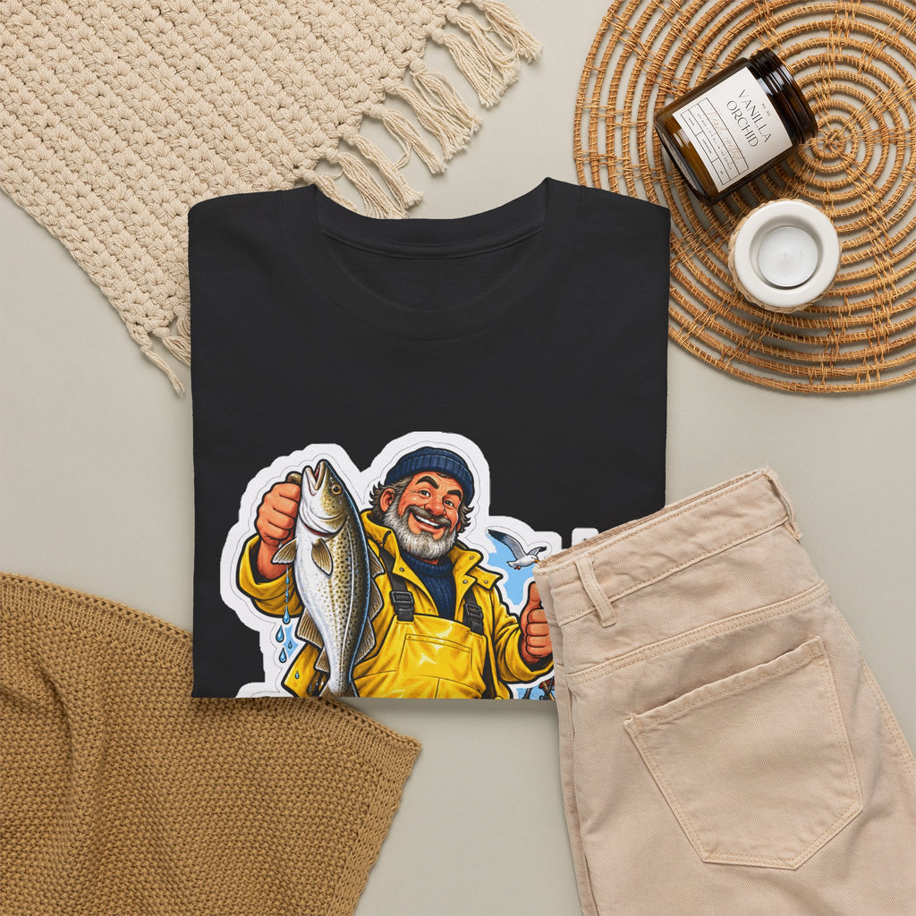 DAGVERS! Unisex T-shirt | De Visser | VlaamseKracht®