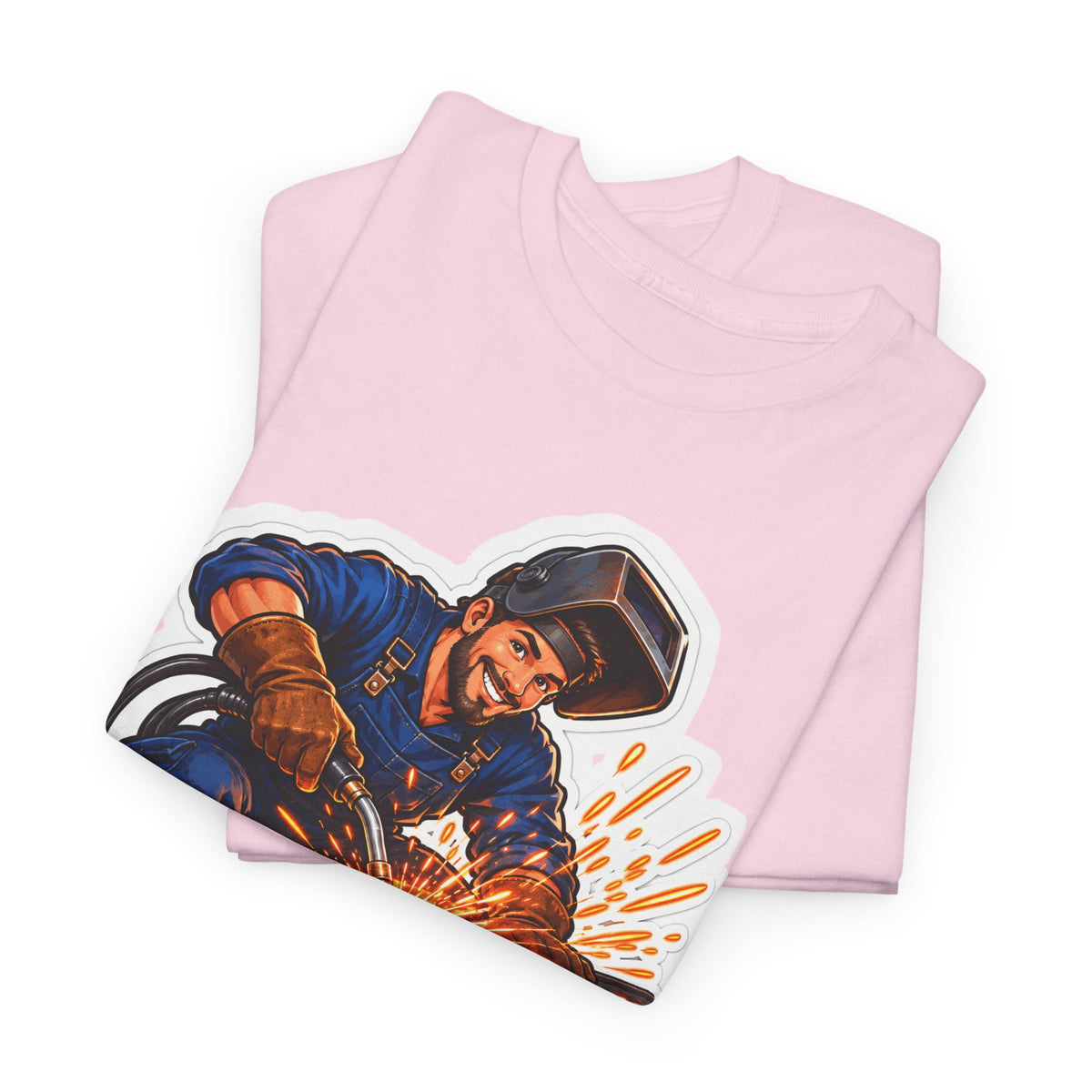VONKEN VLIEGEN! Unisex T-shirt | De Lasser | VlaamseKracht®