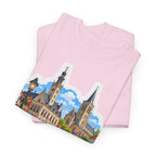 HERENTALS Unisex T-shirt | Vlaamse Stad | VlaamseKracht®