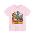 BRUGGE Unisex T-shirt | Vlaamse Stad | VlaamseKracht®