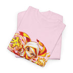 NINJA OP FRIET! Unisex T-shirt | Anime | VlaamseKracht®