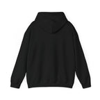 Lion Crest Hoodie - Vlaankerkracht Vintage Lion Emblem Sweatshirt