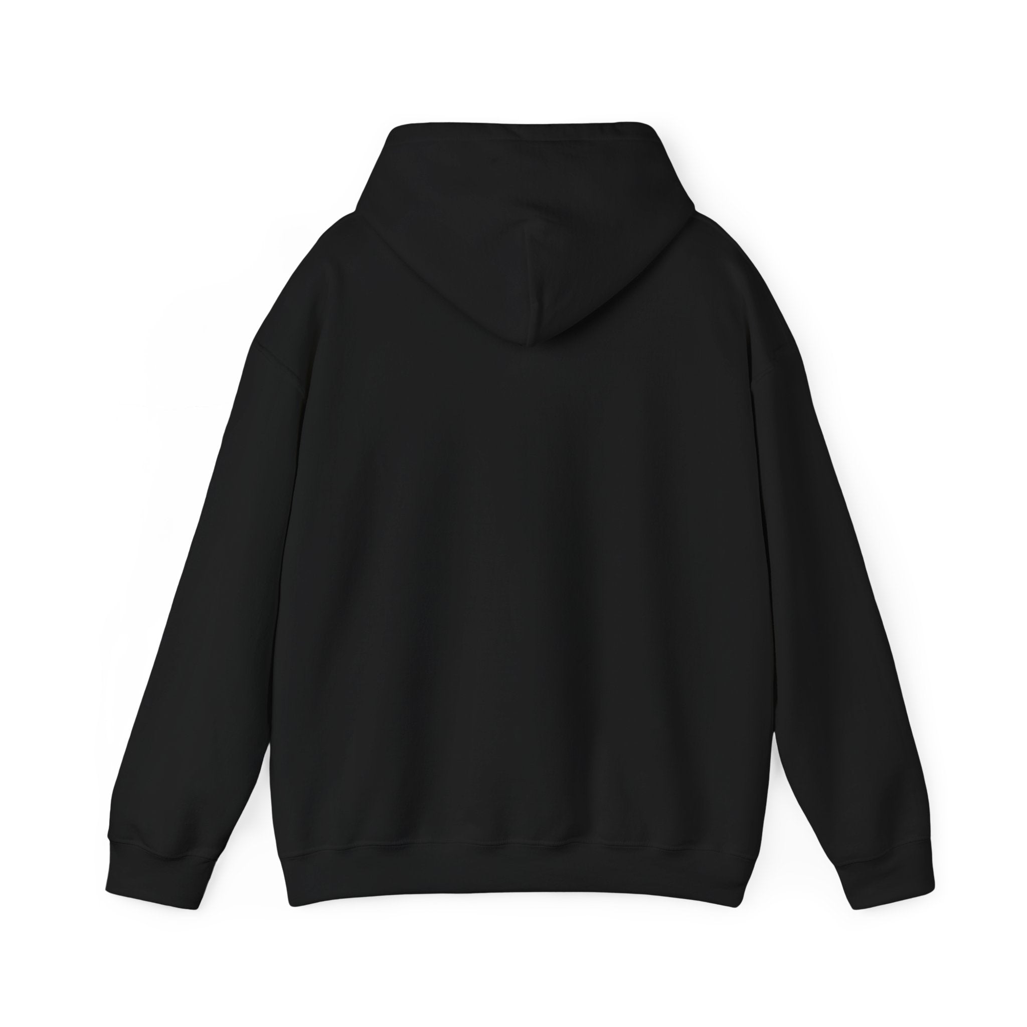 Lion Crest Hoodie - Vlaankerkracht Vintage Lion Emblem Sweatshirt