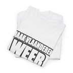 MAAK VLAANDEREN WEER GROOT Unisex T-shirt | Vlaamse Trots | VlaamseKracht®