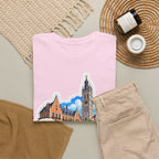 ROESELARE Unisex T-shirt | Vlaamse Stad | VlaamseKracht®