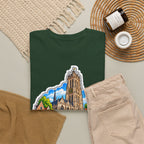 MECHELEN Unisex T-shirt | Vlaamse Stad | VlaamseKracht®