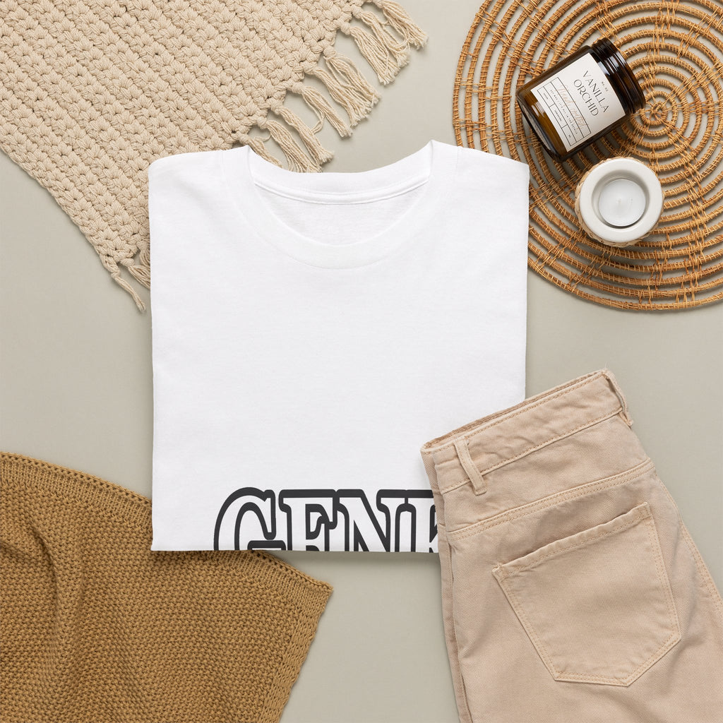 GENK Unisex T-shirt | België | VlaamseKracht®