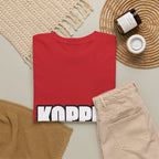 KOPPIG Unisex T-shirt | Vlaamse Humor | VlaamseKracht®
