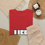LIER Unisex T-shirt | België | VlaamseKracht®
