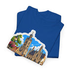 VEURNE Unisex T-shirt | Vlaamse Stad | VlaamseKracht®