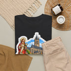 GEEL Unisex T-shirt | Vlaamse Stad | VlaamseKracht®