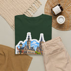 HERENTALS Unisex T-shirt | Vlaamse Stad | VlaamseKracht®