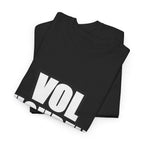 VOL HOUDEN Unisex T-shirt | Vlaamse Doorzetting | VlaamseKracht®