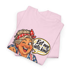 BOMMA Unisex T-shirt | Vlaamse Keuken | VlaamseKracht®
