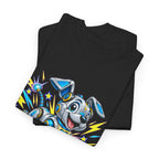 ROBOHOND! Unisex T-shirt | Retro Cartoon | VlaamseKracht®