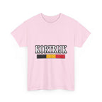 KORTRIJK Unisex T-shirt | België | VlaamseKracht®