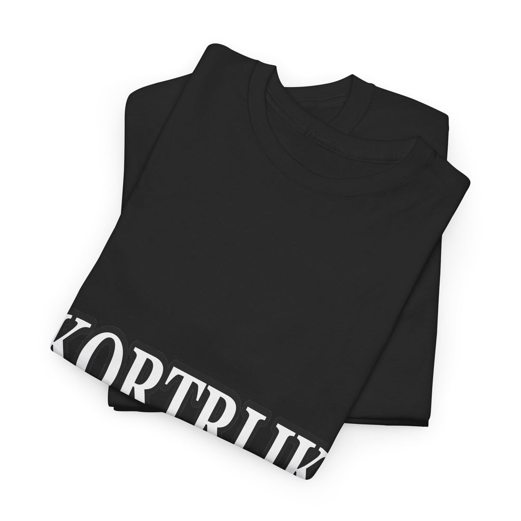 KORTRIJK Unisex T-shirt | België | VlaamseKracht®