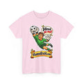 HOUD DE NUL! Unisex T-shirt | Voetbal Supporter | VlaamseKracht®