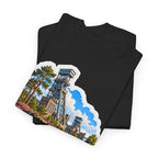 BERINGEN Unisex T-shirt | Vlaamse Stad | VlaamseKracht®