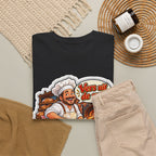 VERS UIT DE OVEN! Unisex T-shirt | De Bakker | VlaamseKracht®