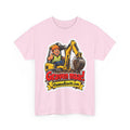 GRAVEN MAAR! Unisex T-shirt | De Graver | VlaamseKracht®