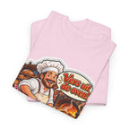 VERS UIT DE OVEN! Unisex T-shirt | De Bakker | VlaamseKracht®