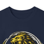 Premium Vlaamse Leeuw Vlaanderen Color Edition T-Shirt | In Hart en Daad | Unisex  | VlaamseKracht®
