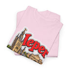 IEPER Unisex T-shirt | Vlaamse Stad | VlaamseKracht®