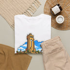 DIKSMUIDE Unisex T-shirt | Vlaamse Stad | VlaamseKracht®