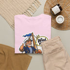 WIND MEE! Unisex T-shirt | De Zeiler | VlaamseKracht®